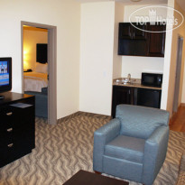 La Quinta Inn & Suites Glen Rose 