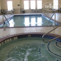 La Quinta Inn & Suites Glen Rose 