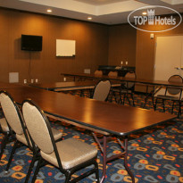 La Quinta Inn & Suites Glen Rose 