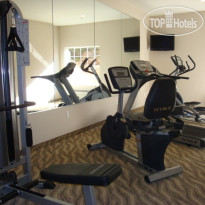 La Quinta Inn & Suites Glen Rose 