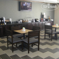 La Quinta Inn & Suites Glen Rose 