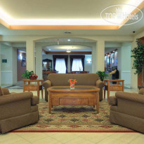 La Quinta Inn & Suites Granbury 