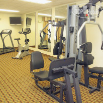 La Quinta Inn & Suites Granbury 