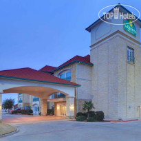 La Quinta Inn & Suites Granbury 