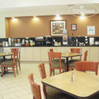 La Quinta Inn & Suites Granbury 