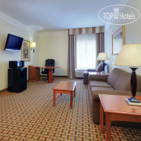 La Quinta Inn & Suites Granbury 