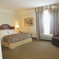 La Quinta Inn & Suites Granbury 