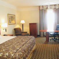 La Quinta Inn & Suites Granbury 