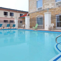 La Quinta Inn & Suites Granbury 