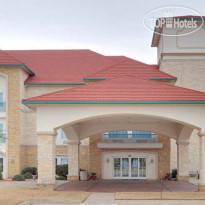 La Quinta Inn & Suites Granbury 