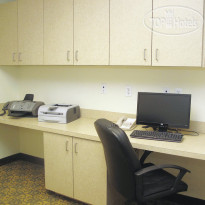 La Quinta Inn & Suites Granbury 