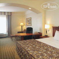 La Quinta Inn & Suites Granbury 