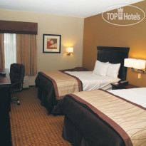 La Quinta Inn & Suites Hillsboro 