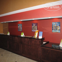 La Quinta Inn & Suites Hillsboro 