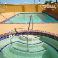 La Quinta Inn & Suites Hillsboro 