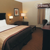La Quinta Inn & Suites Hillsboro 