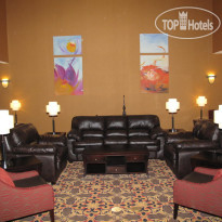 La Quinta Inn & Suites Hillsboro 