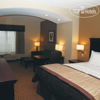 La Quinta Inn & Suites Hillsboro 