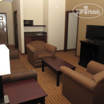 La Quinta Inn & Suites Hillsboro 