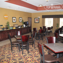 La Quinta Inn & Suites Hillsboro 