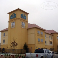 La Quinta Inn & Suites Hillsboro 