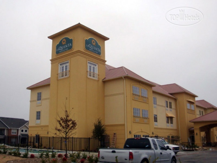 La Quinta Inn & Suites Hillsboro