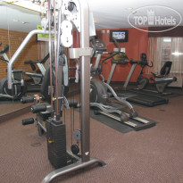 La Quinta Inn & Suites Hillsboro 