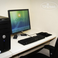 La Quinta Inn & Suites Paris