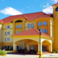 La Quinta Inn & Suites Paris