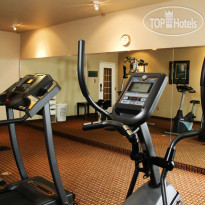 La Quinta Inn & Suites Paris