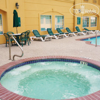 La Quinta Inn & Suites Pearland