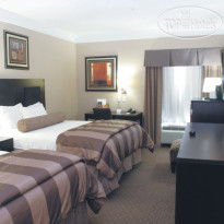 La Quinta Inn & Suites Pearland