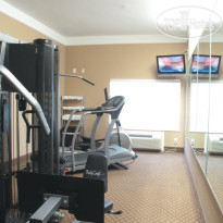 La Quinta Inn & Suites Pearland