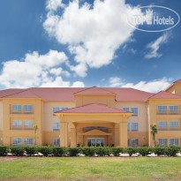 La Quinta Inn & Suites Port Lavaca 
