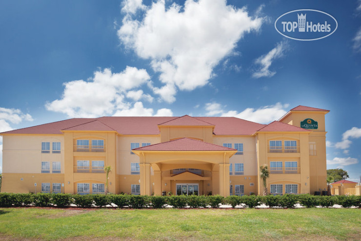 Hotel photo La Quinta Inn & Suites Port Lavaca 2*