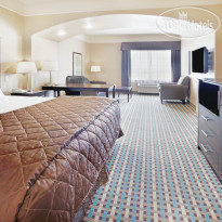 La Quinta Inn & Suites Port Lavaca 