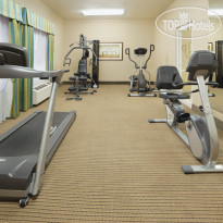 La Quinta Inn & Suites Port Lavaca 