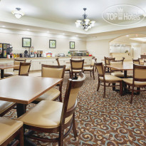 La Quinta Inn & Suites Port Lavaca 