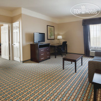 La Quinta Inn & Suites Port Lavaca 