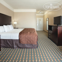 La Quinta Inn & Suites Port Lavaca 