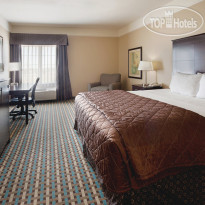 La Quinta Inn & Suites Port Lavaca 