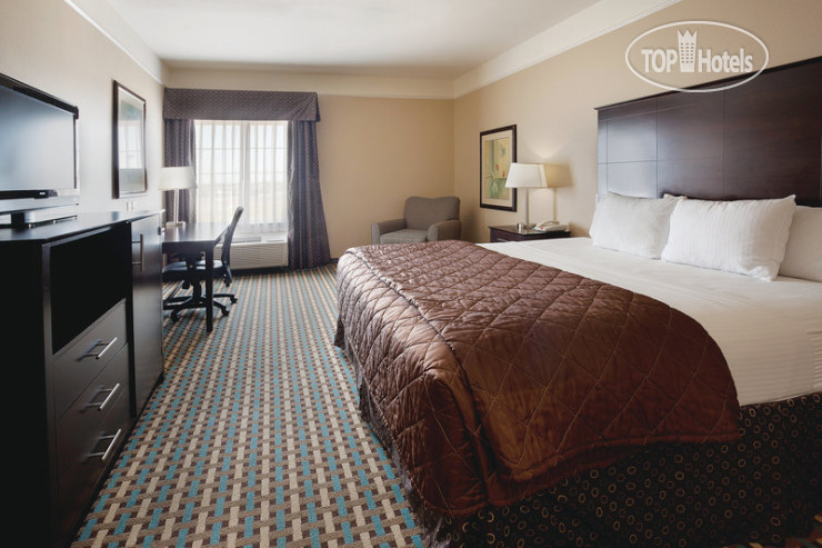 New photos from tourists La Quinta Inn & Suites Port Lavaca 2*