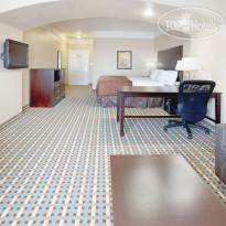 La Quinta Inn & Suites Port Lavaca 