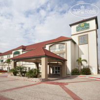La Quinta Inn & Suites Pharr - Rio Grande Valley 