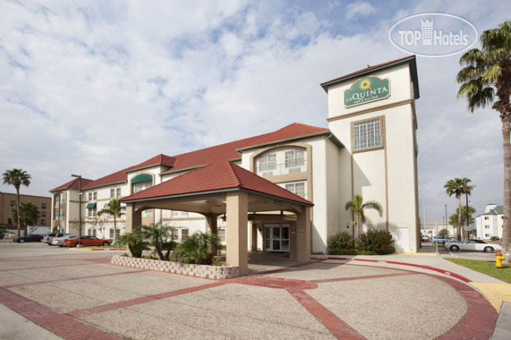 Hotel photo La Quinta Inn & Suites Pharr - Rio Grande Valley 2*