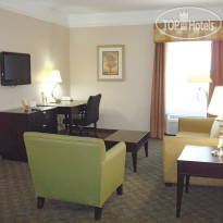 La Quinta Inn & Suites Pharr - Rio Grande Valley 