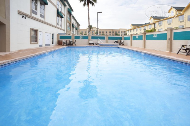 New photos from tourists La Quinta Inn & Suites Pharr - Rio Grande Valley 2*