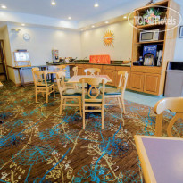 La Quinta Inn & Suites Rockwall 