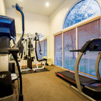 La Quinta Inn & Suites Rockwall 