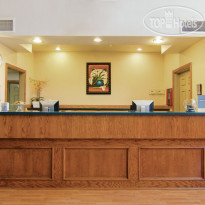 La Quinta Inn & Suites Rockwall 